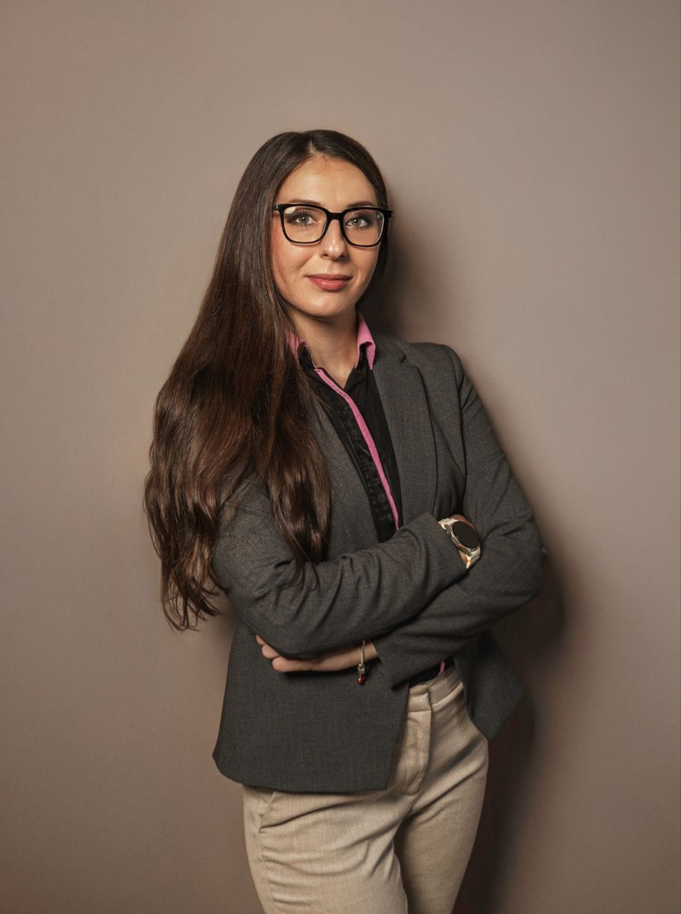 Valeriia Manchuk
